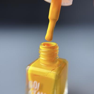 Лак для стемпинга Go! Stamp 92 Lemonade 6 мл