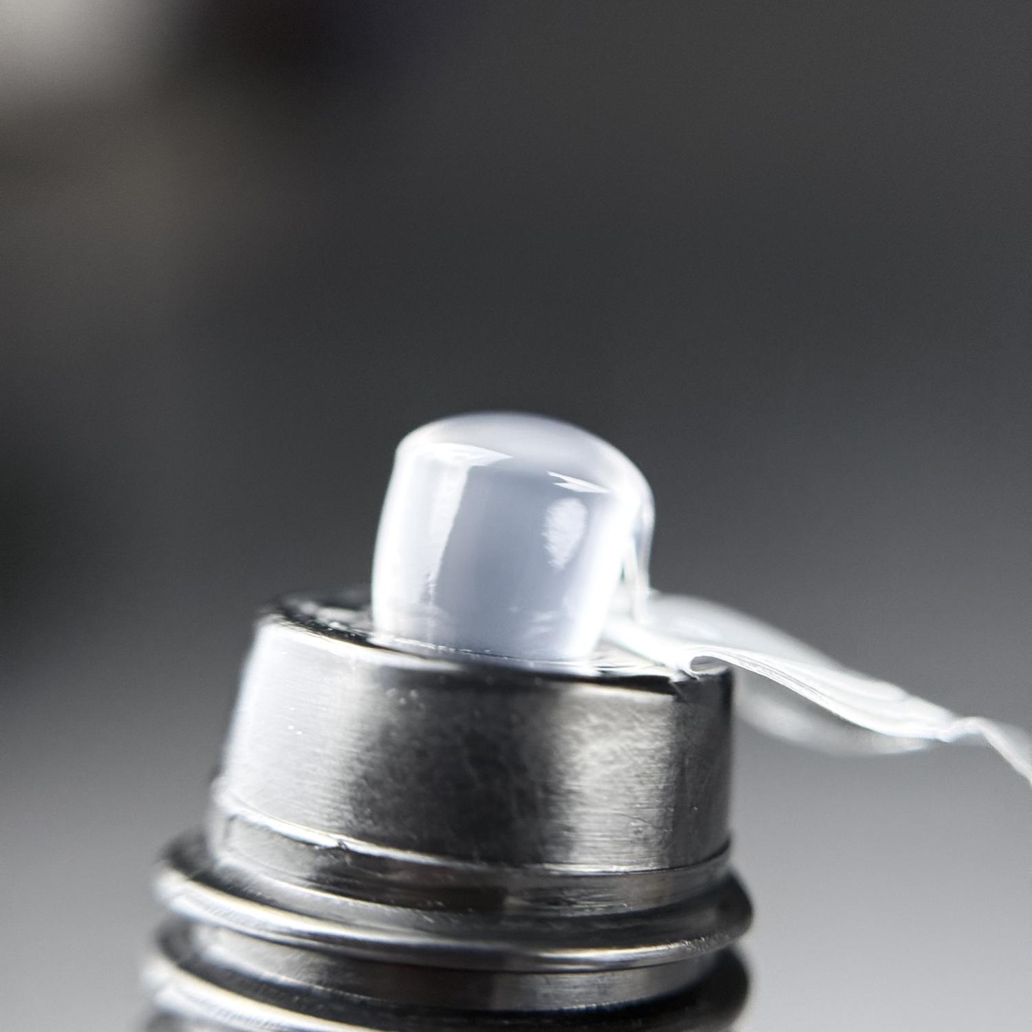 Акригель Holy Molly GLASS 30 г
