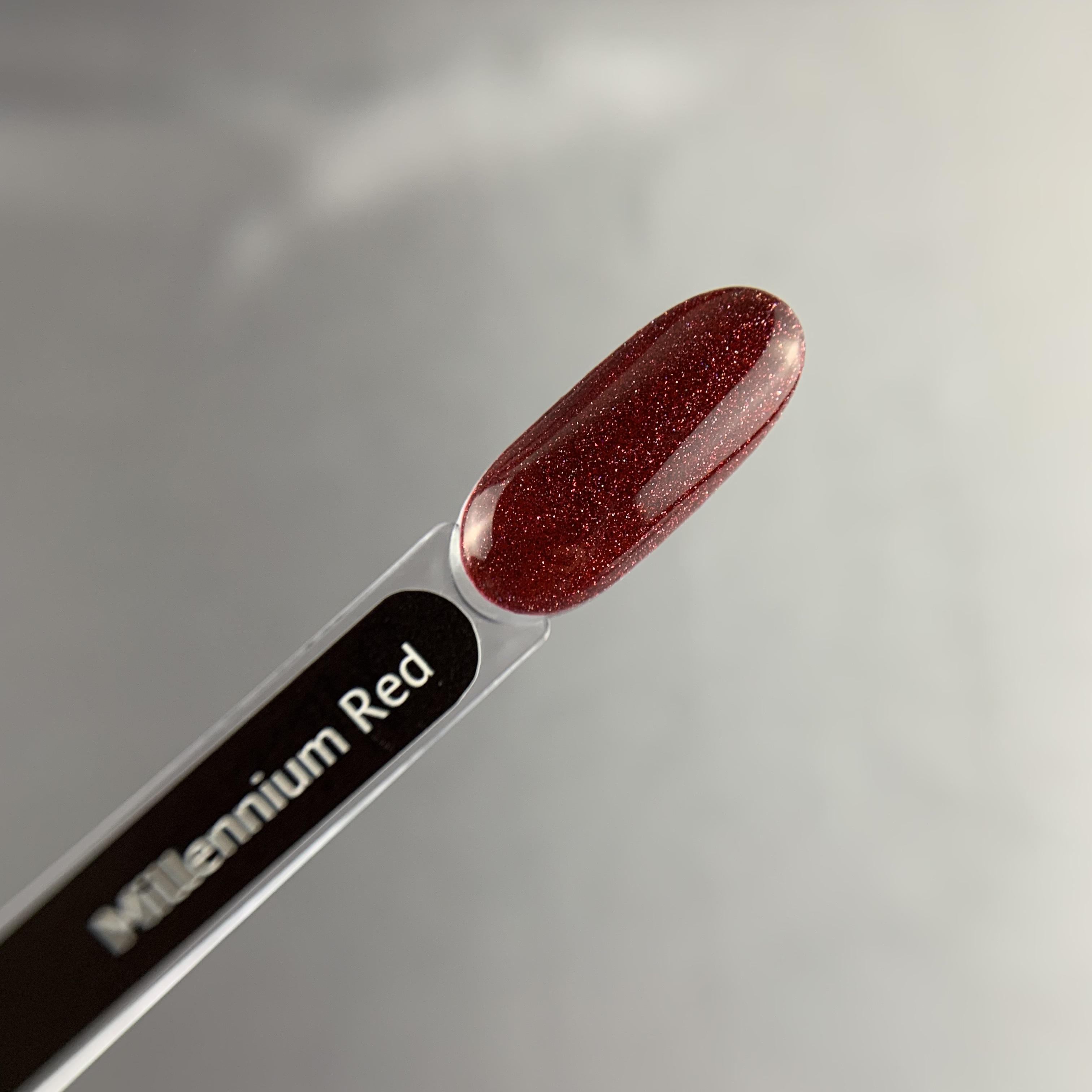 Гель-лак Monami Millennium Red 8 г
