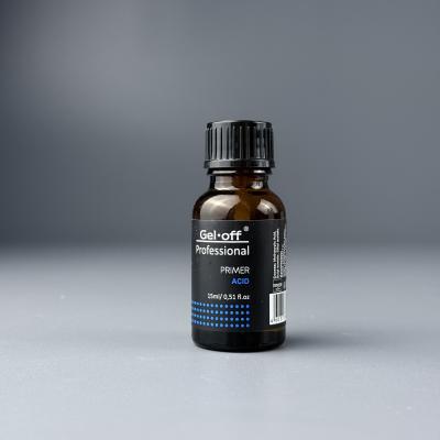GEL-OFF Праймер Кислотный Professional 15 мл