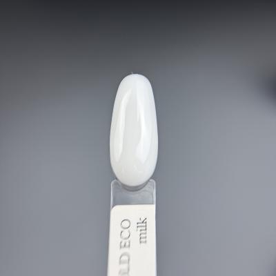 ATASHI Smart Холодный гель, ECO, milk, 15мл