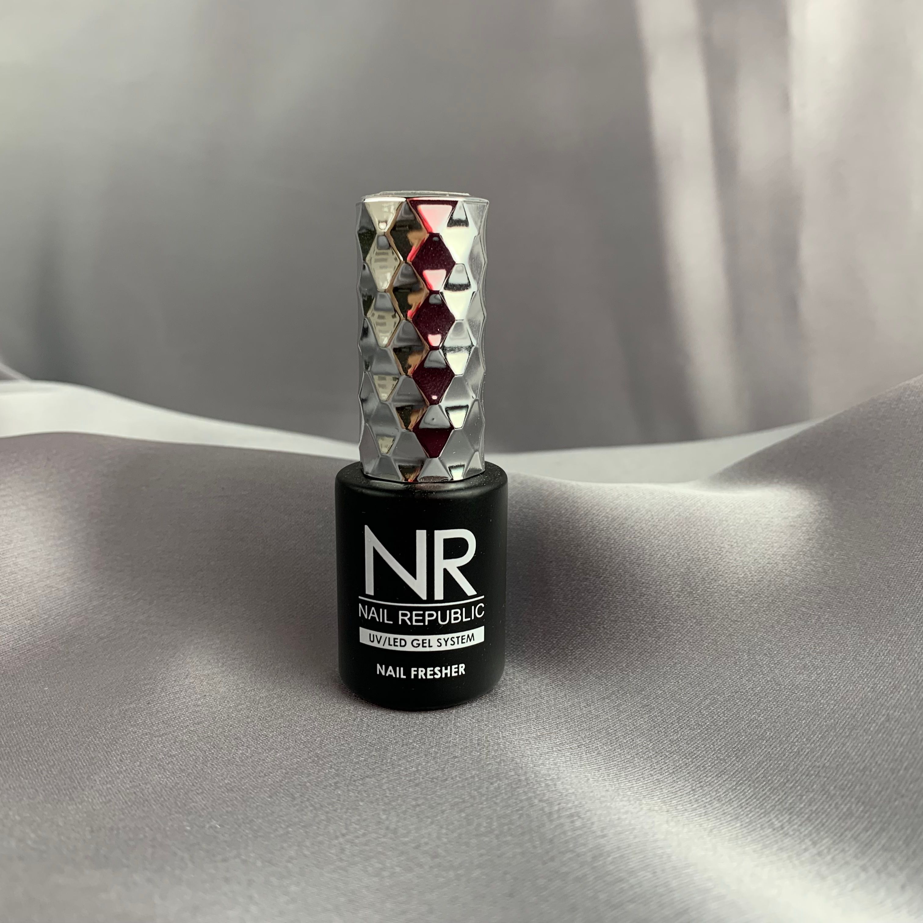 NR Дегидратор NAIL FRESHER (10 мл)