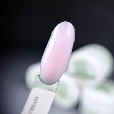 ATASHI EXPERT gel HEMA FREE Ecotech, Ice cream,50мл