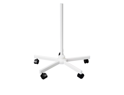 Напольная стойка 4Blanc