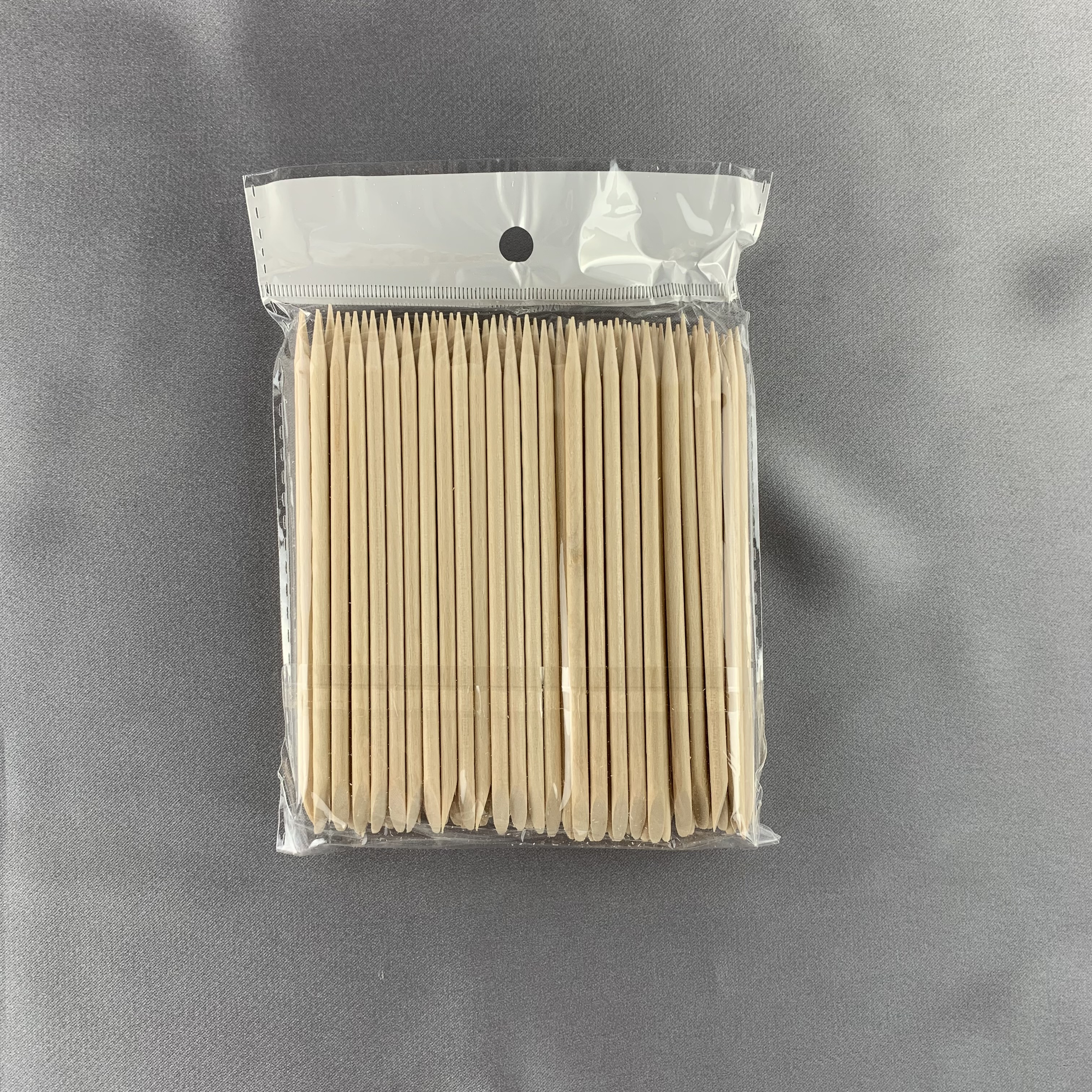 Апельсиновые палочки, 11,5 см, 100 шт