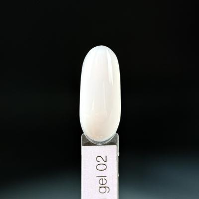 iPerfect Nude keratin gel 02, 50г iPerfect Nude keratin gel 02, 50г
