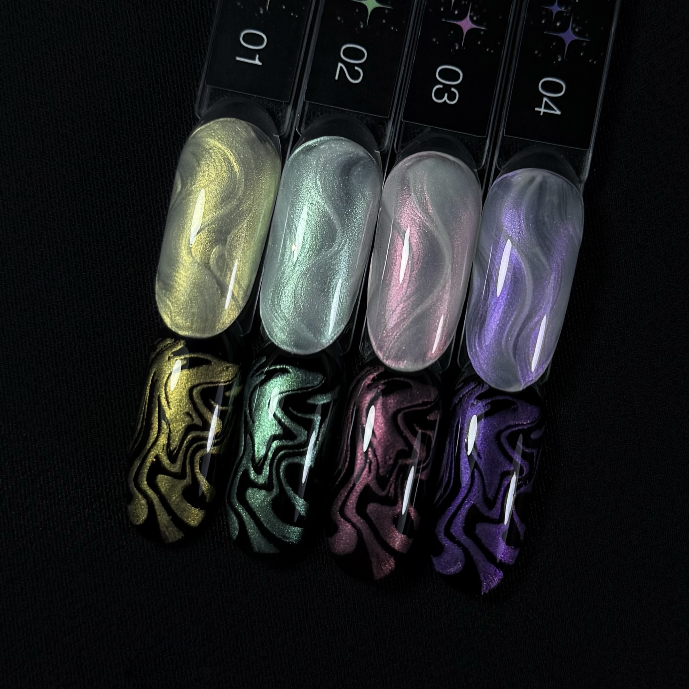 Гель Elf gel 01, 5г