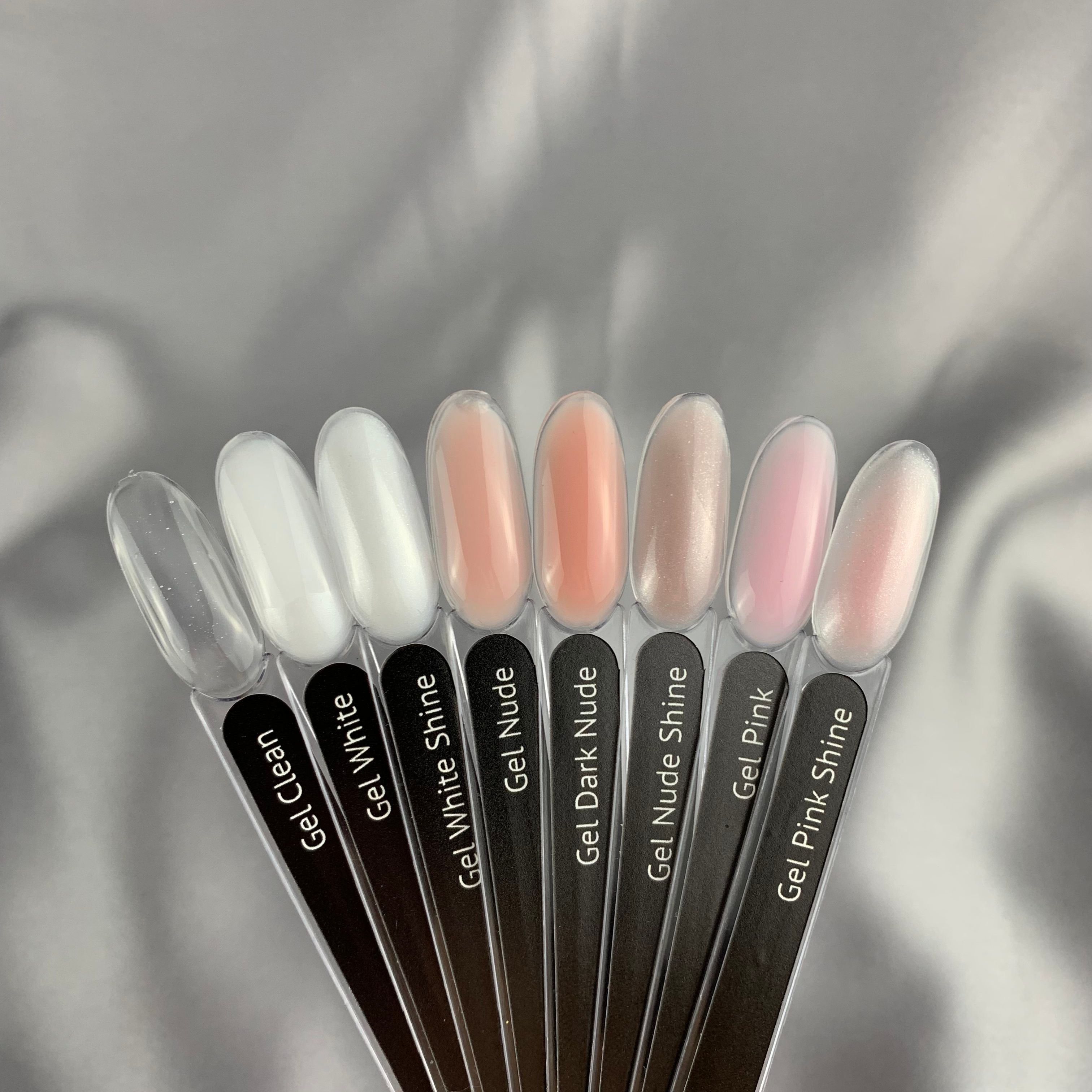 Гель Monami Nude 30г