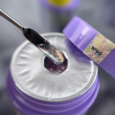 MOJO OPAL GEL №60 (15 мл)