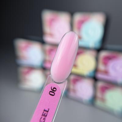 Гель для наращивания ENIGMA Modeling gel 06 15g