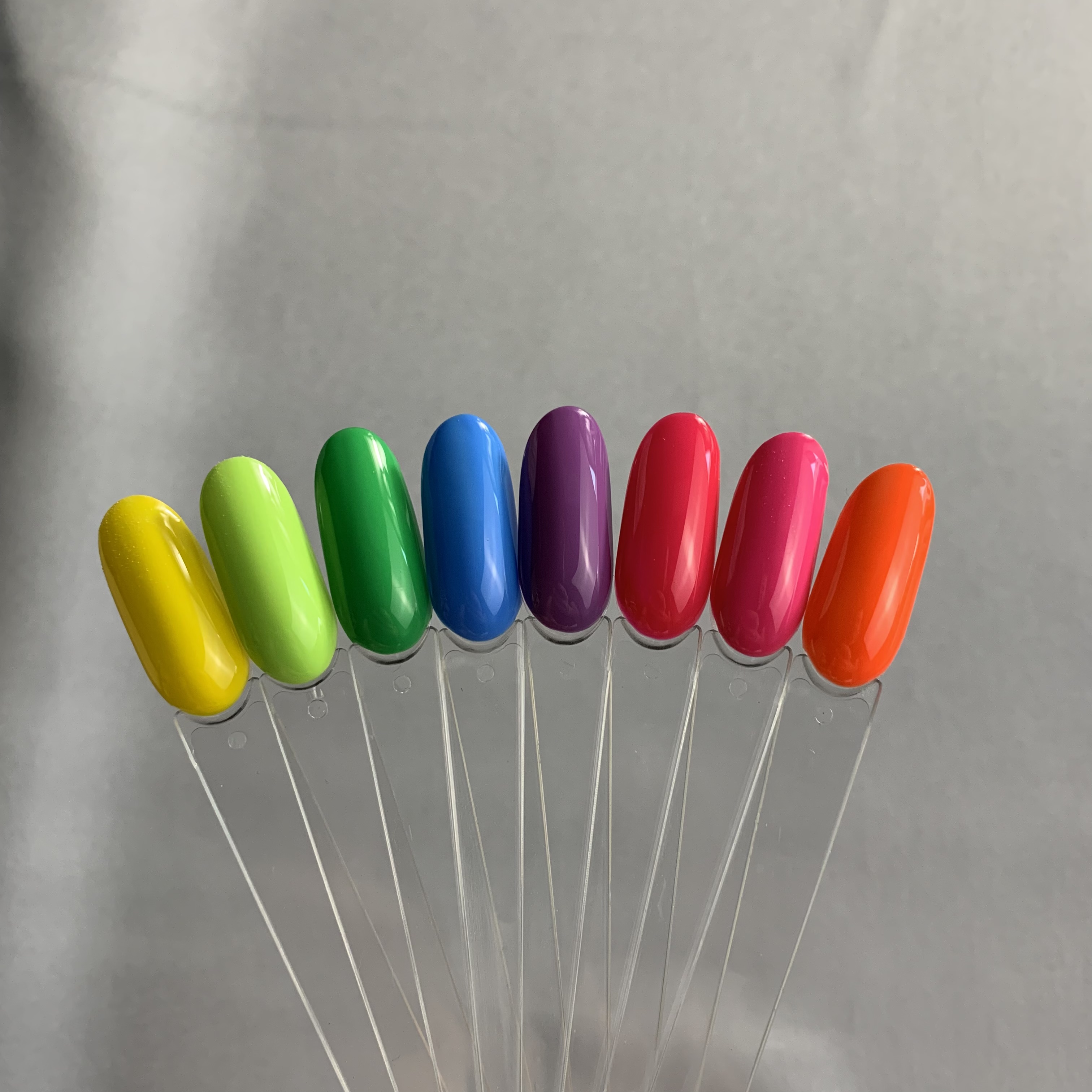 Гель-лак Ta2 / COLOR GEL POLISH №176
