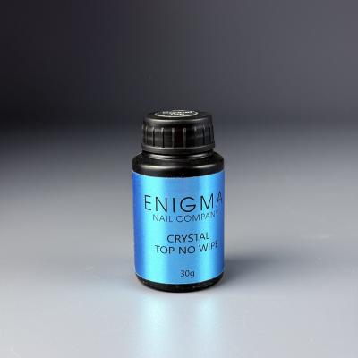 Топ без липкого слоя ENIGMA CRYSTAL 30 мл