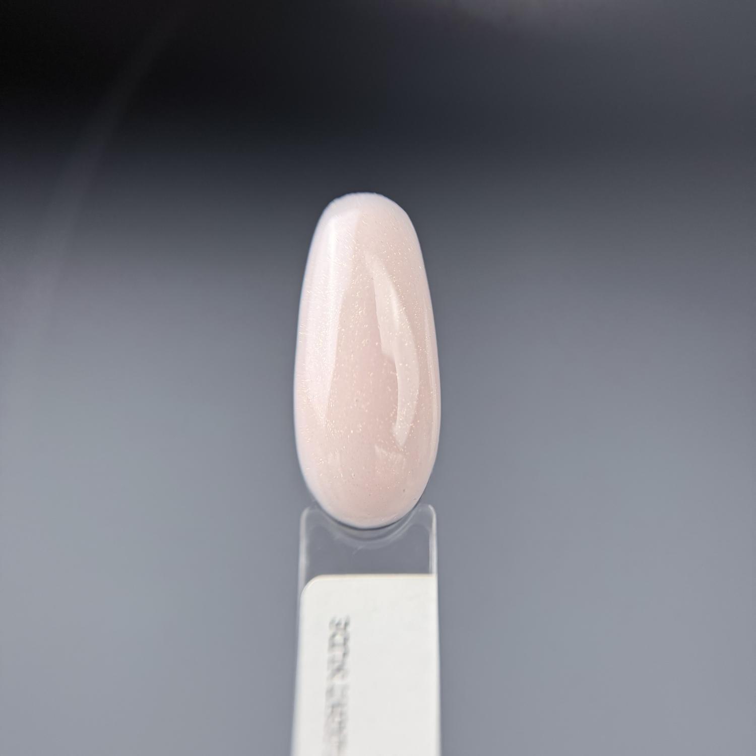 ATASHI EXPERT gel HEMA FREE Ecotech, Shine Light Nude,15мл