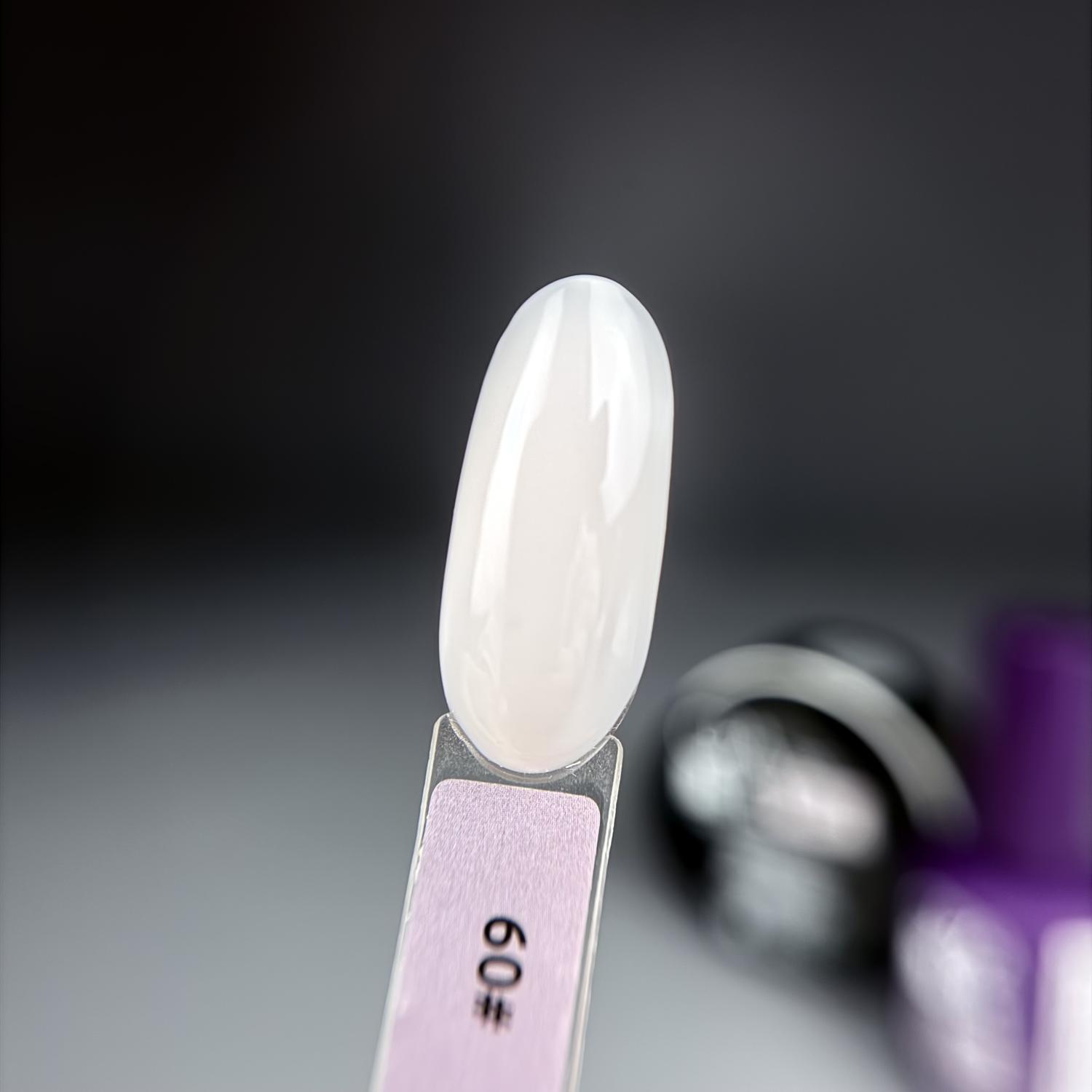 Grape Fluid gel #9 15 мл