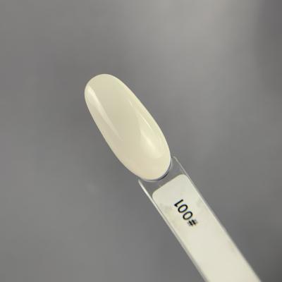 OneNail classic #001 15ml Белый