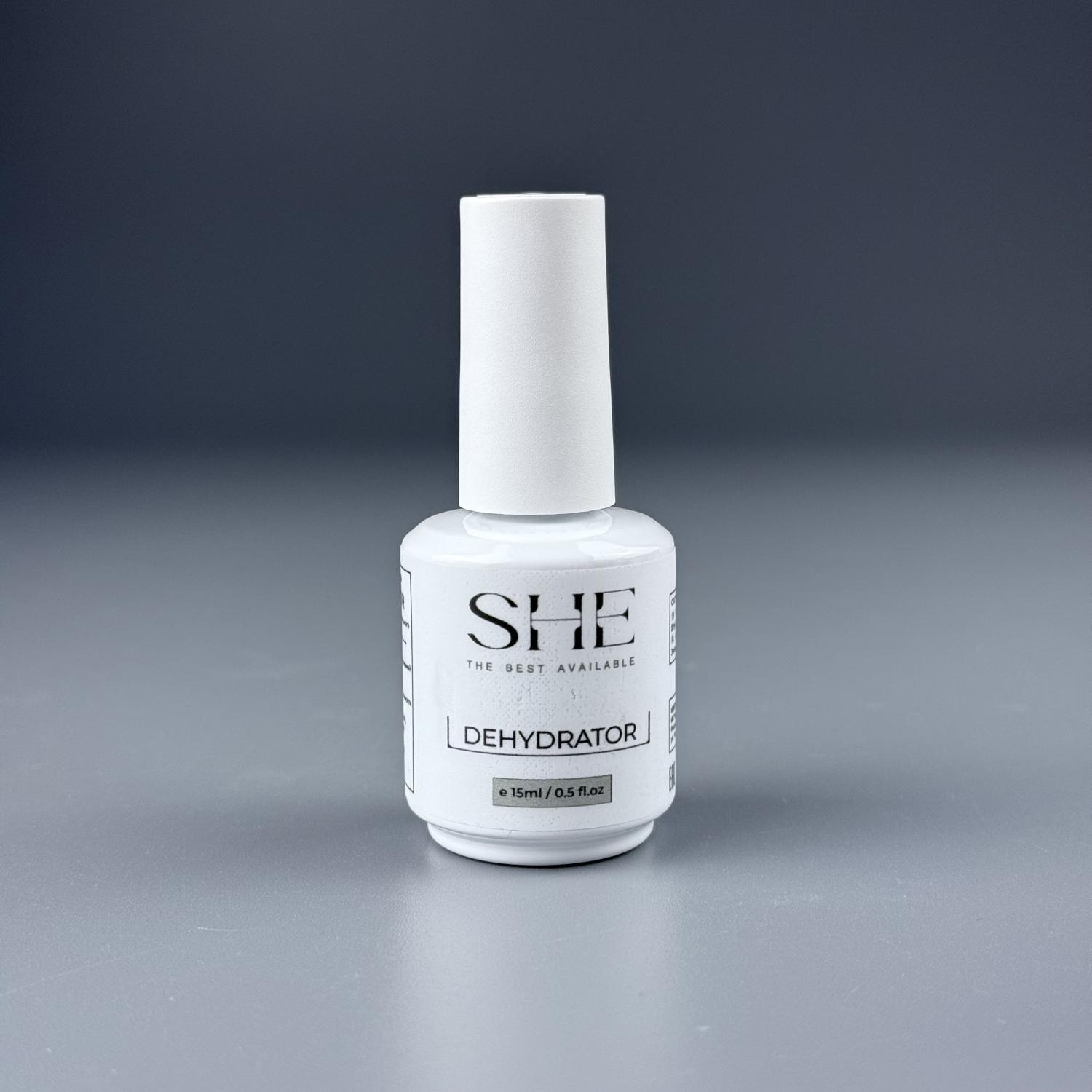 SHE DEHYDRATOR 15 ml
