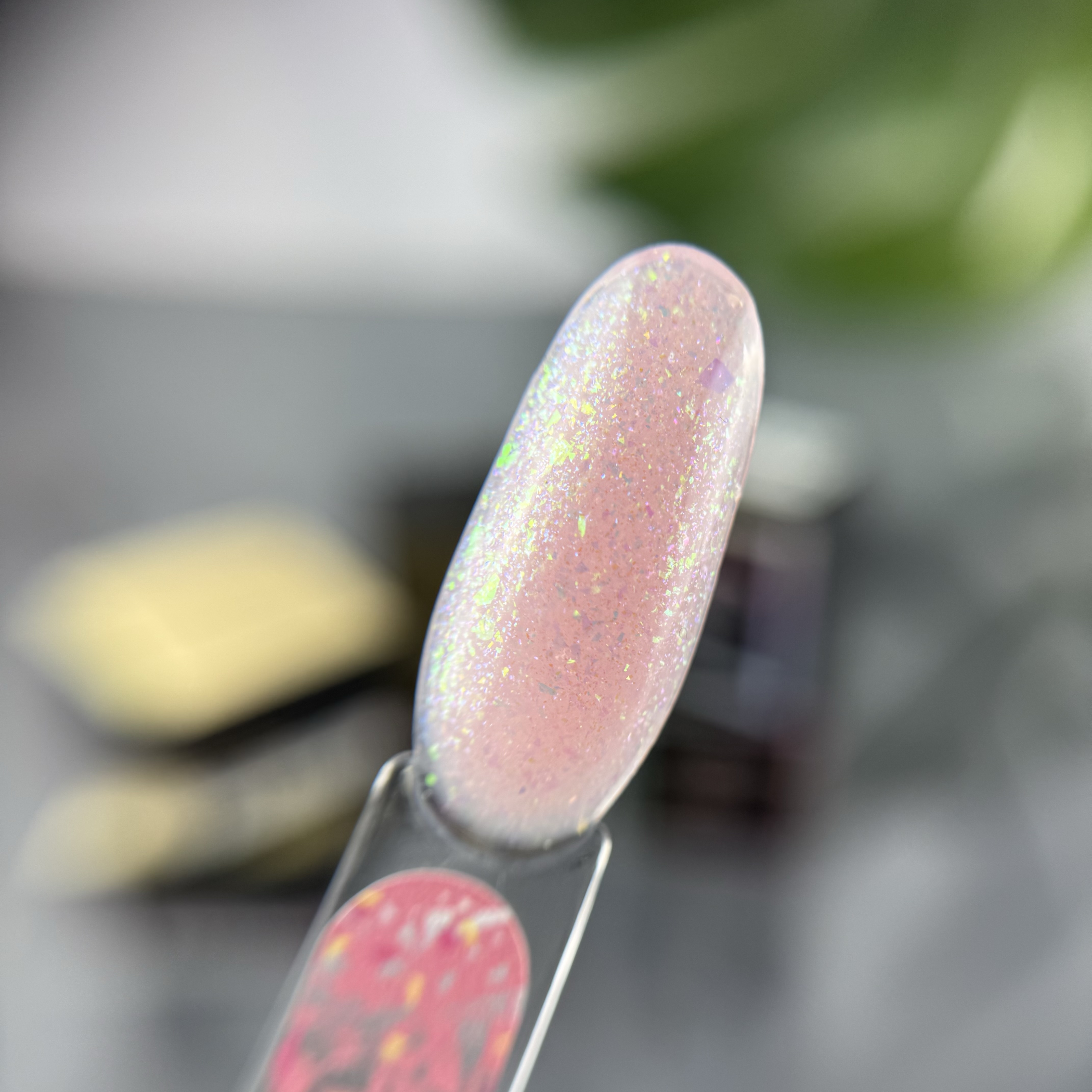 Гель Monami Smart Ice №1 15г