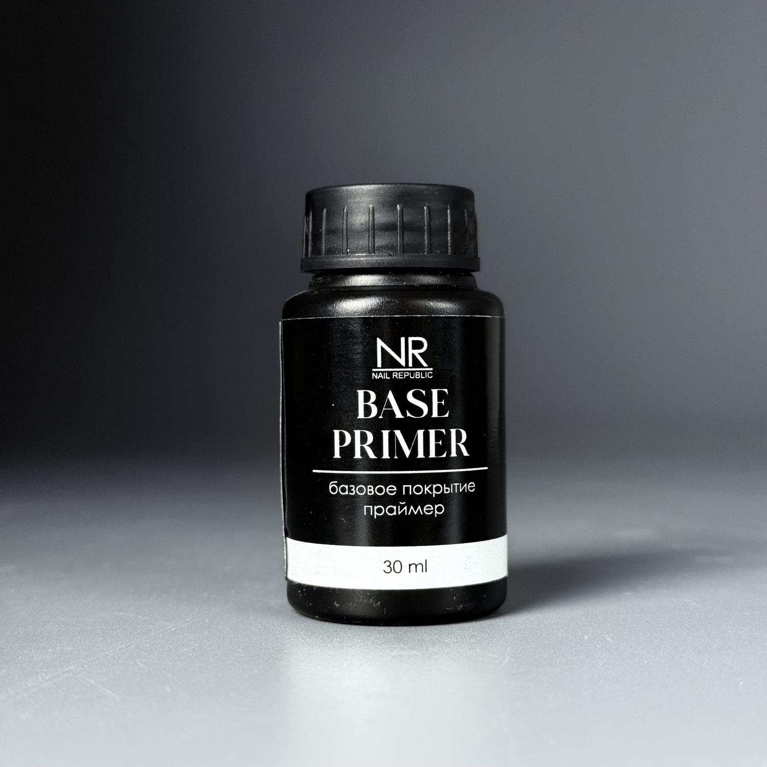 NR BASE PRIMER (30 мл)