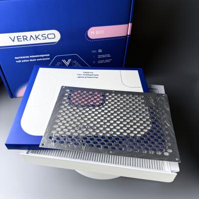 Маникюрная вытяжка Verakso M800