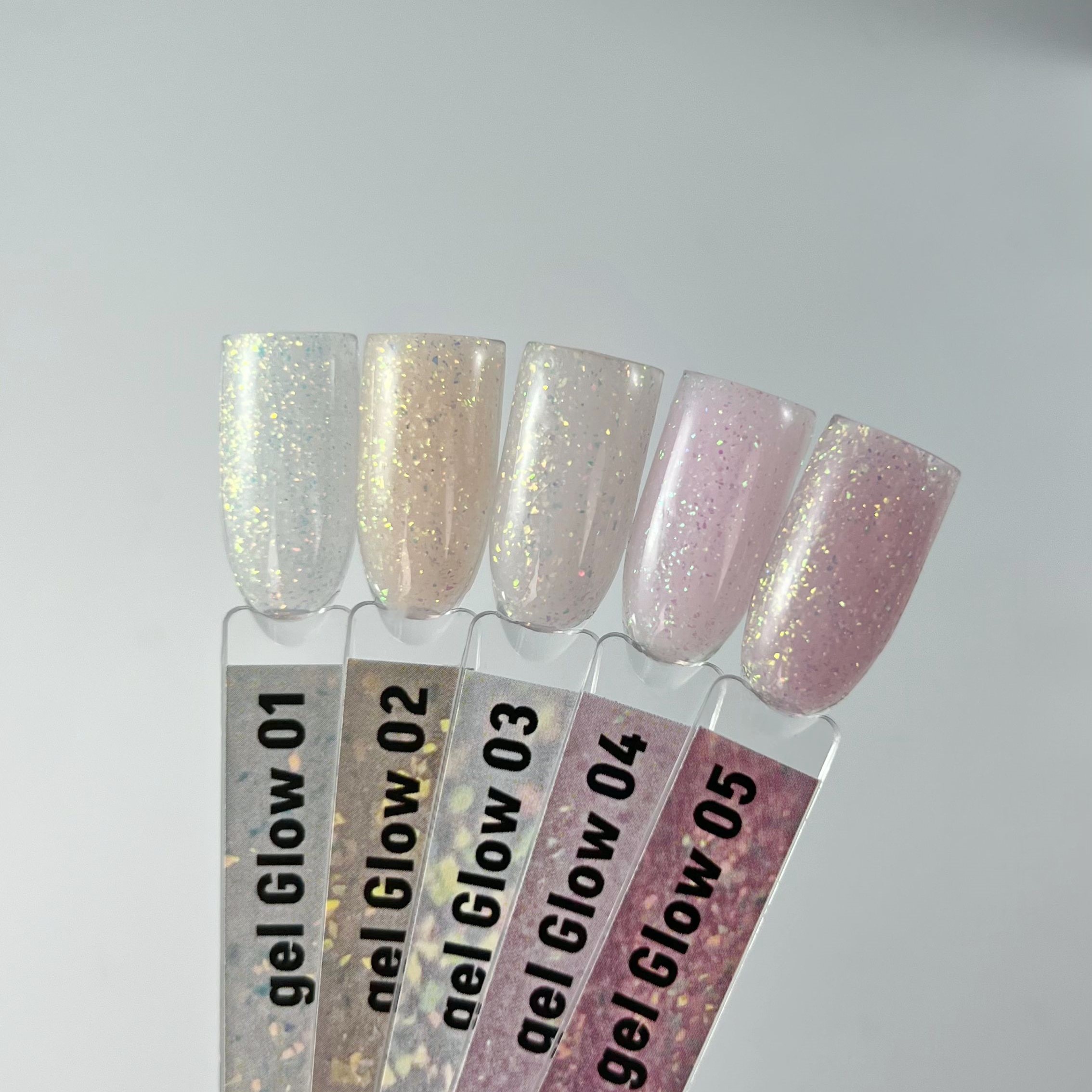 iPerfect Glow gel 04, 15г