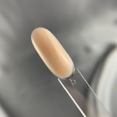 Mia Deluxe Base Peach Shine 15 мл