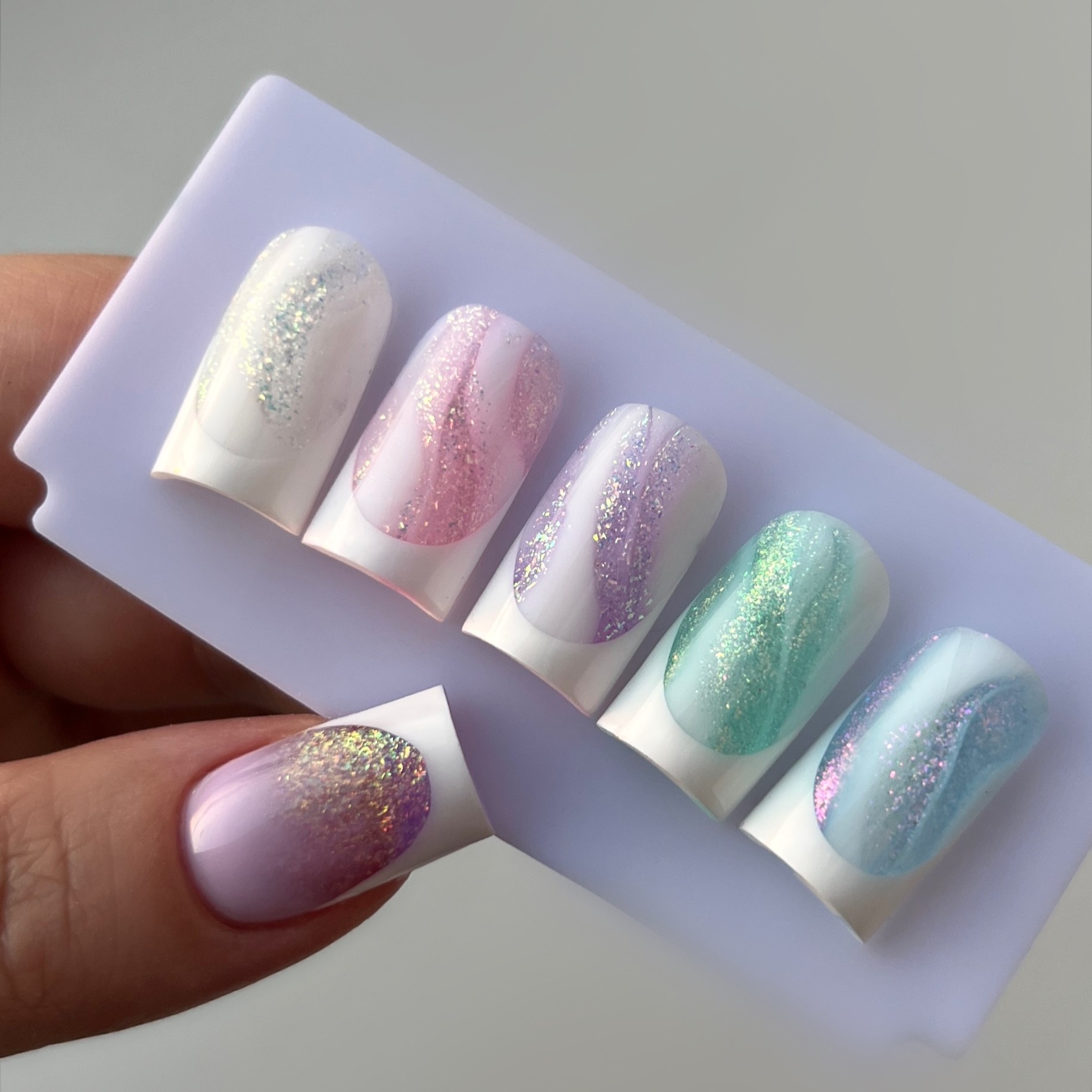 iPerfect Ariel gel 05, 15г
