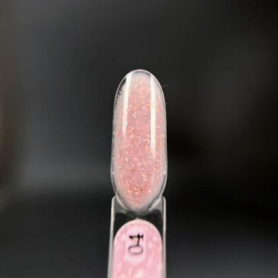 Гель для моделирования ENIGMANIC Potal gel 04 15g
