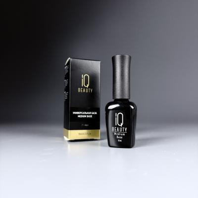 Универсальная база Medium Base IQ BEAUTY 10 мл