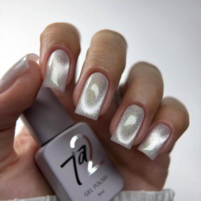 Гель-лак Ta2 / GEL POLISH AN №002 9мл