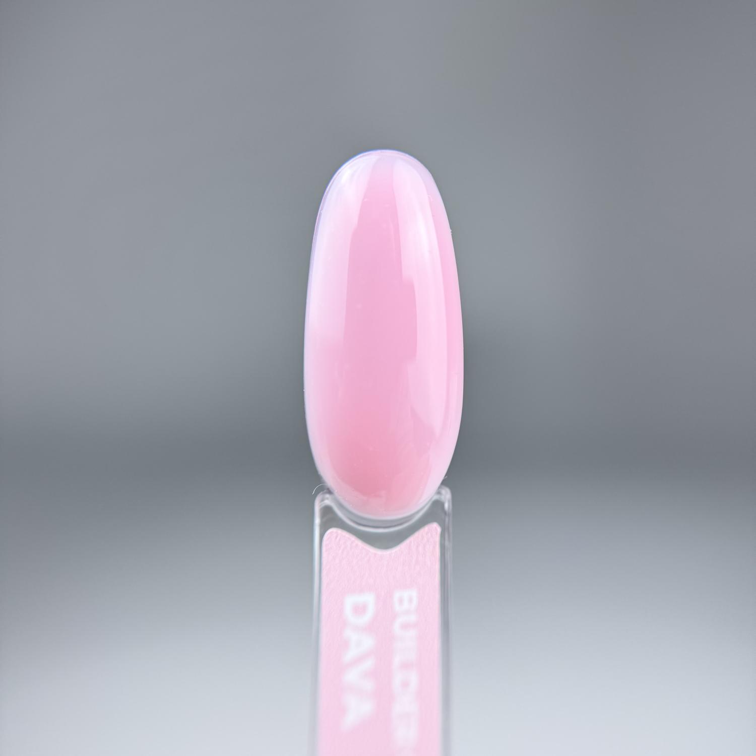 PAINT ME Конструирующий гель DAVA CX08 30 ml