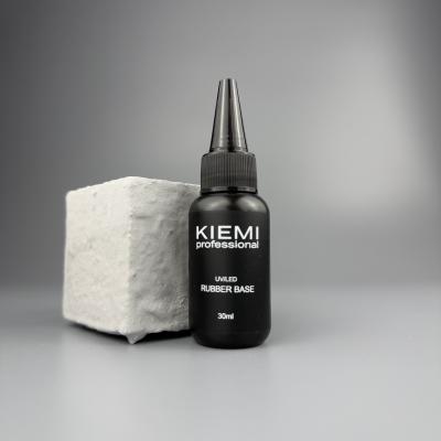 База KIEMI Rubber, 30 мл