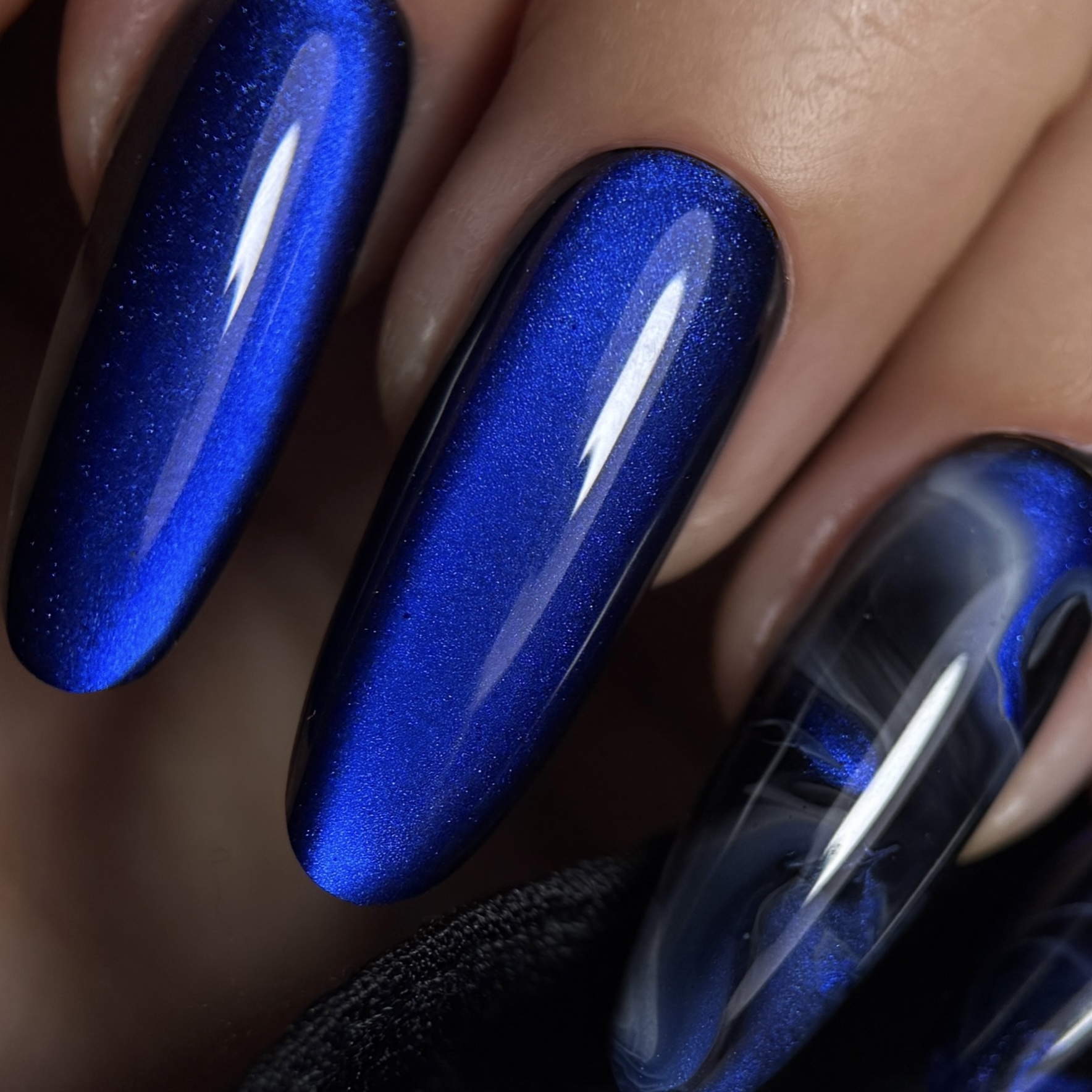 Гель-лак iPerfect See cat color, 10г