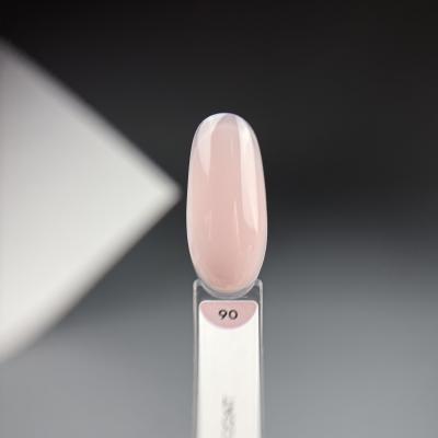 LAMELLA NUDE COLOR TOP COAT Cover 06, 15 ml