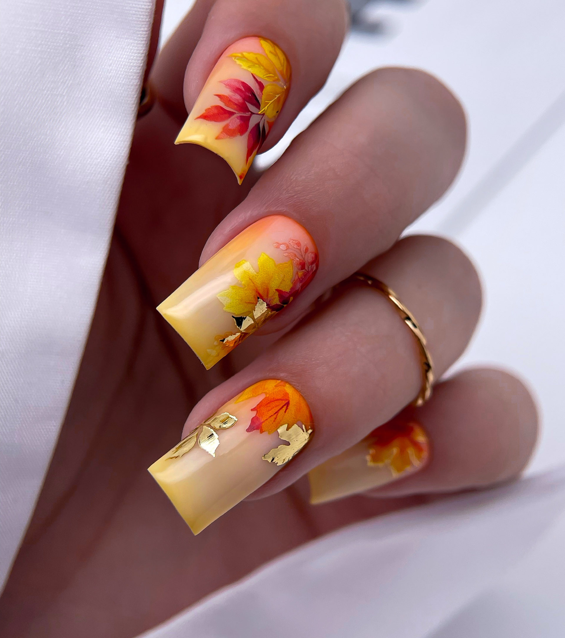 Слайдер-дизайн LAK NAILS #F214