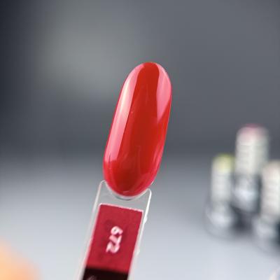 NR-672 NEW CLASSIC COLORS гель-лак (10мл)