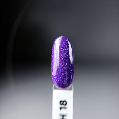 Гель-лак Holy Molly FLASH №18 11 мл