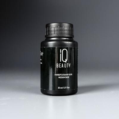 Универсальная база Medium Base IQ BEAUTY 30 мл