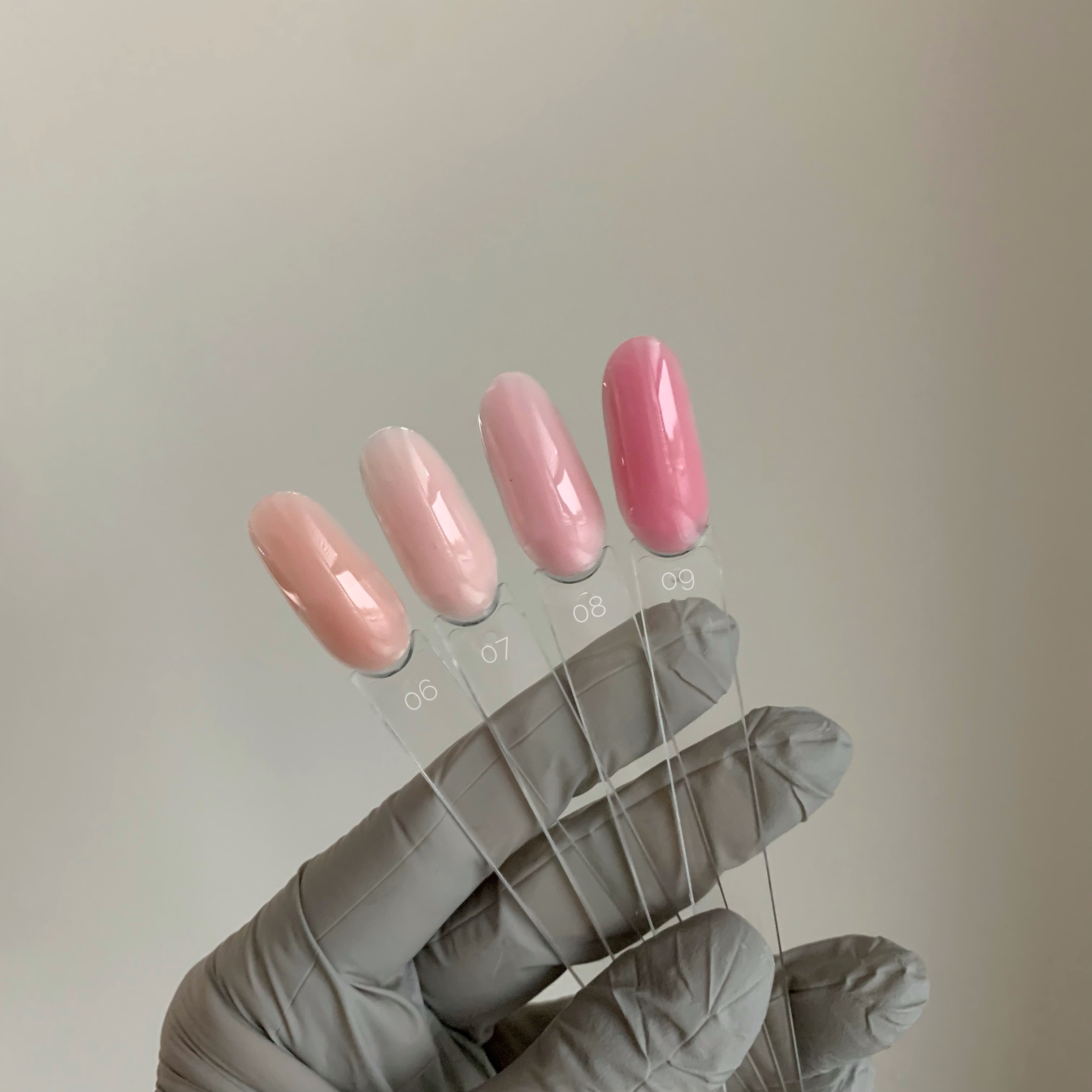 MOJO Polygel №005 (30 гр)