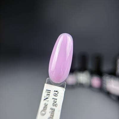 OneNail Fluid gel #03 15 мл