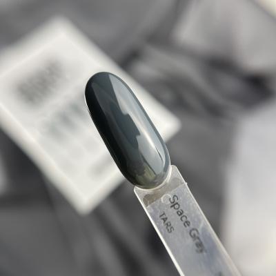 Гель-лак Monami Space Gray Tars 8г