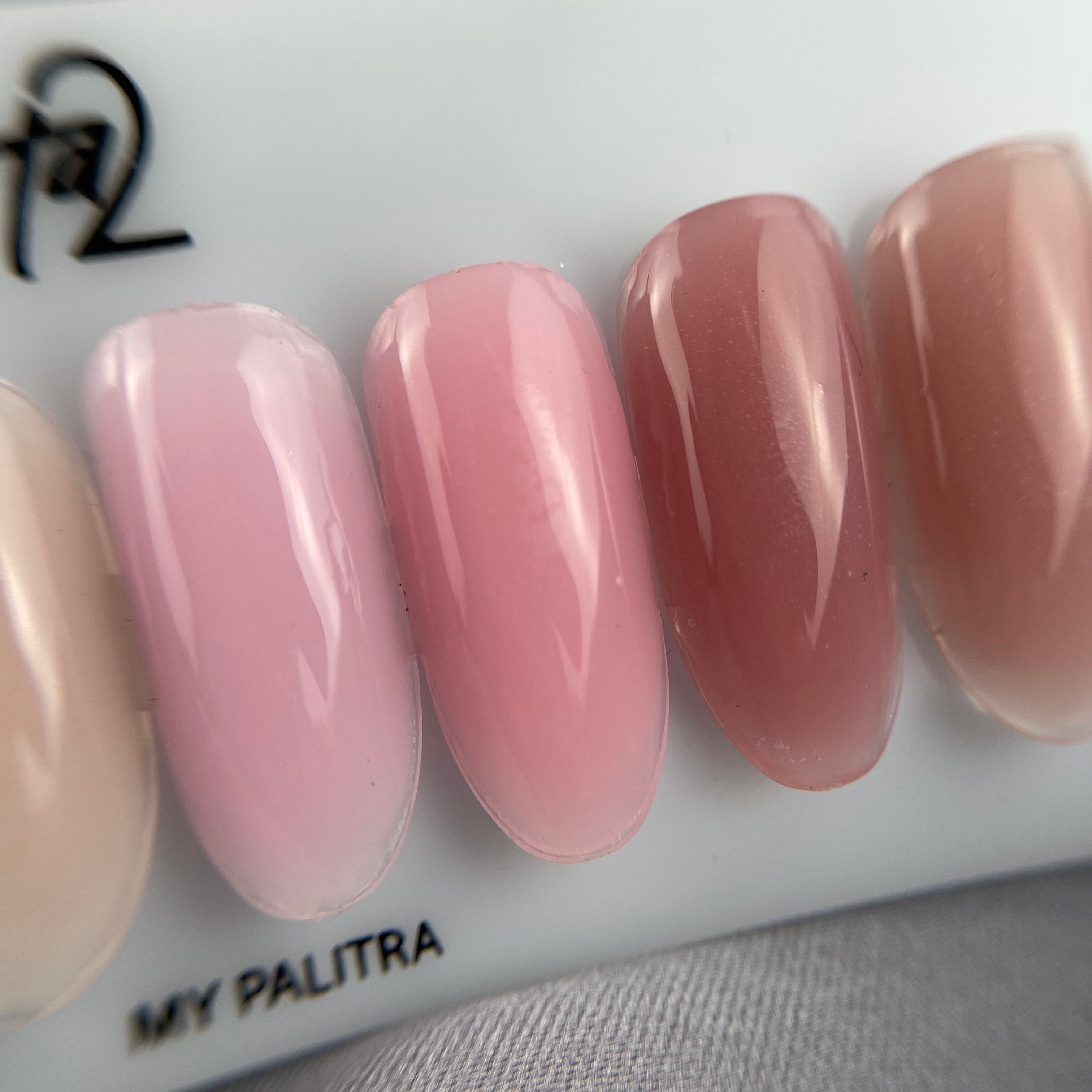 Полигель TA2/№005 - Румянец (30g)