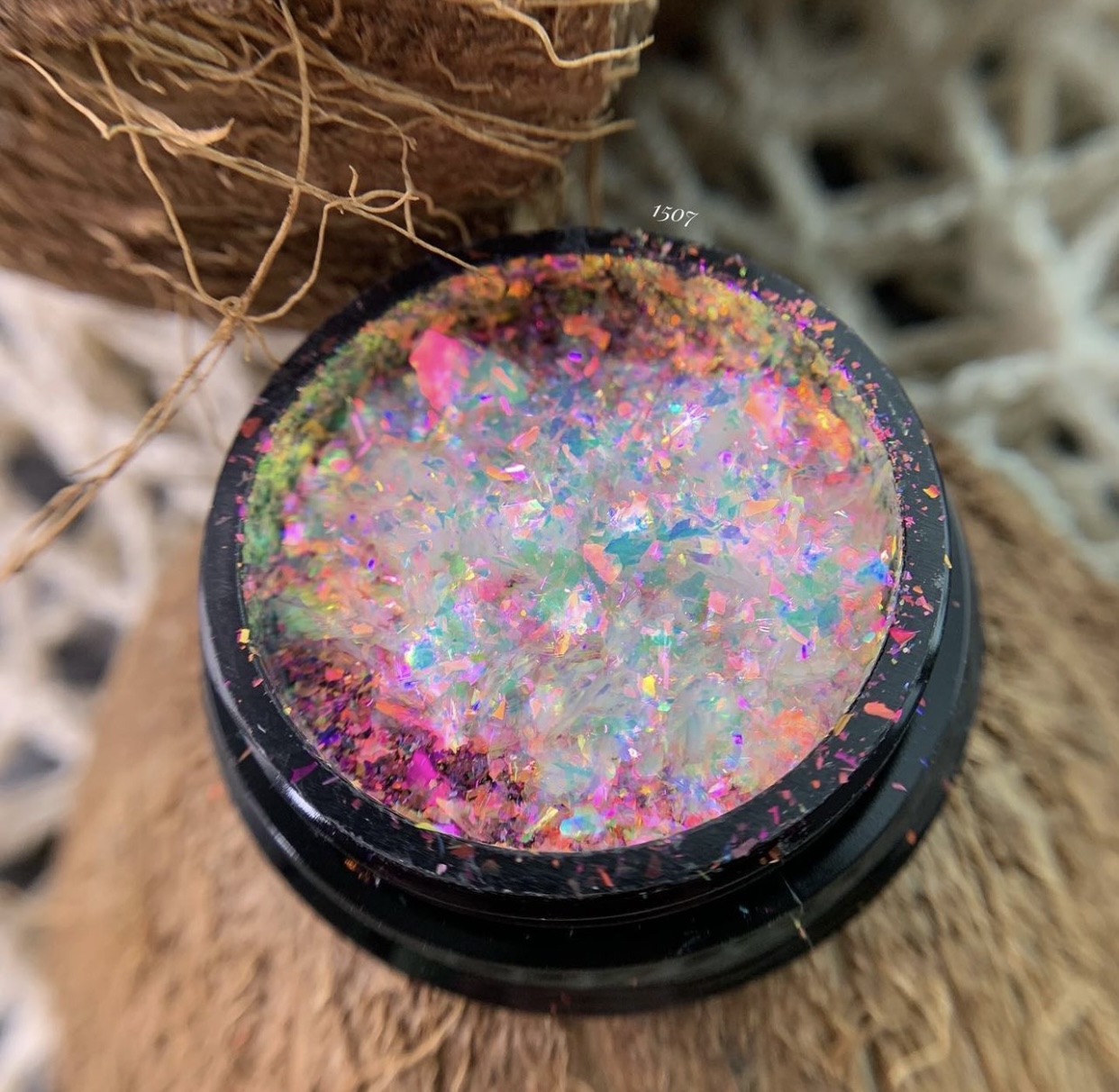 Хлопья Rainbow 1507