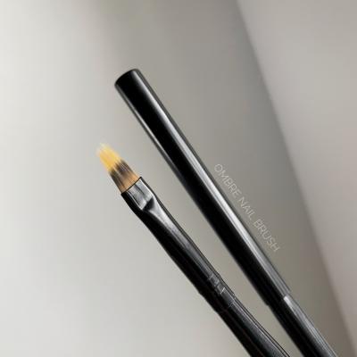NR Кисть для градиента Ombre Nail Brush