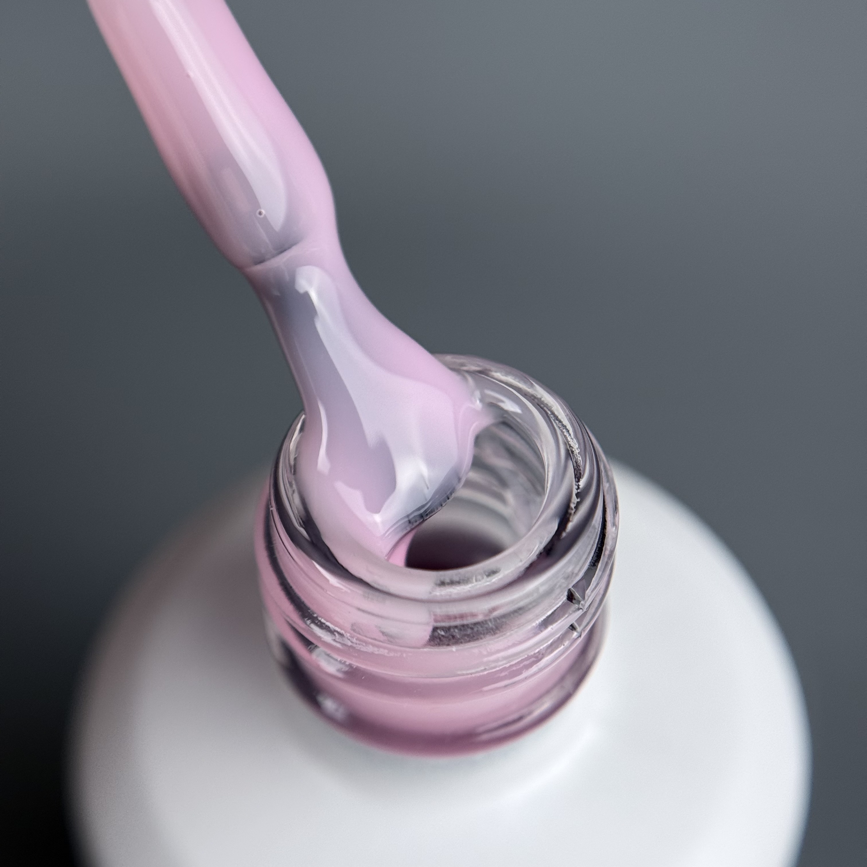 VESNAIL Жидкий гель Сладкая романтика 15мл