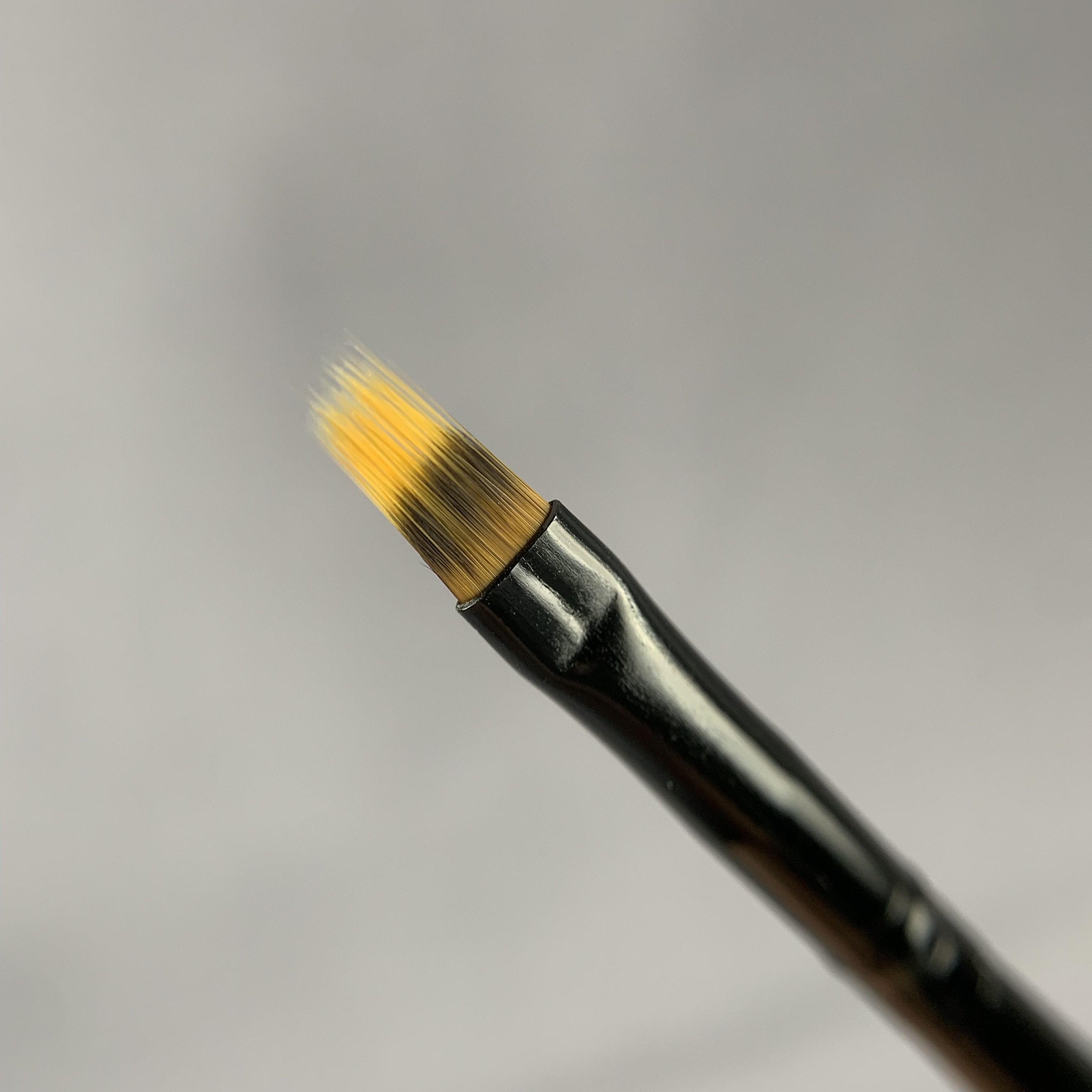 NR Кисть для градиента Ombre Nail Brush