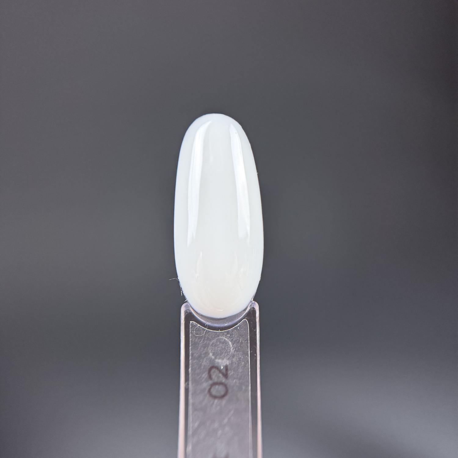 Гель для наращивания Луи Филипп Nude gel fast 02 30g
