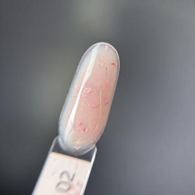 iPerfect Гель Flower gel 02, 15г