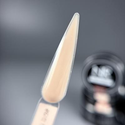 NR Caramel Gel №46/1 жидкая консистенция (15мл)