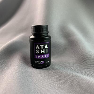 ATASHI Smart Brilliant Top, 30мл