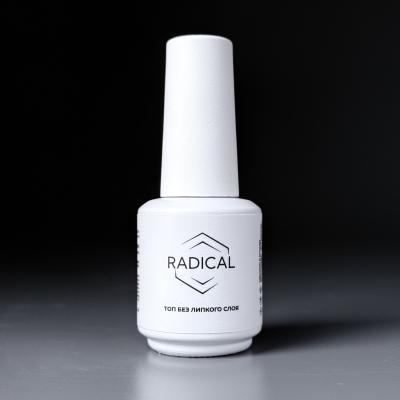 RADICAL Топ без липкого слоя